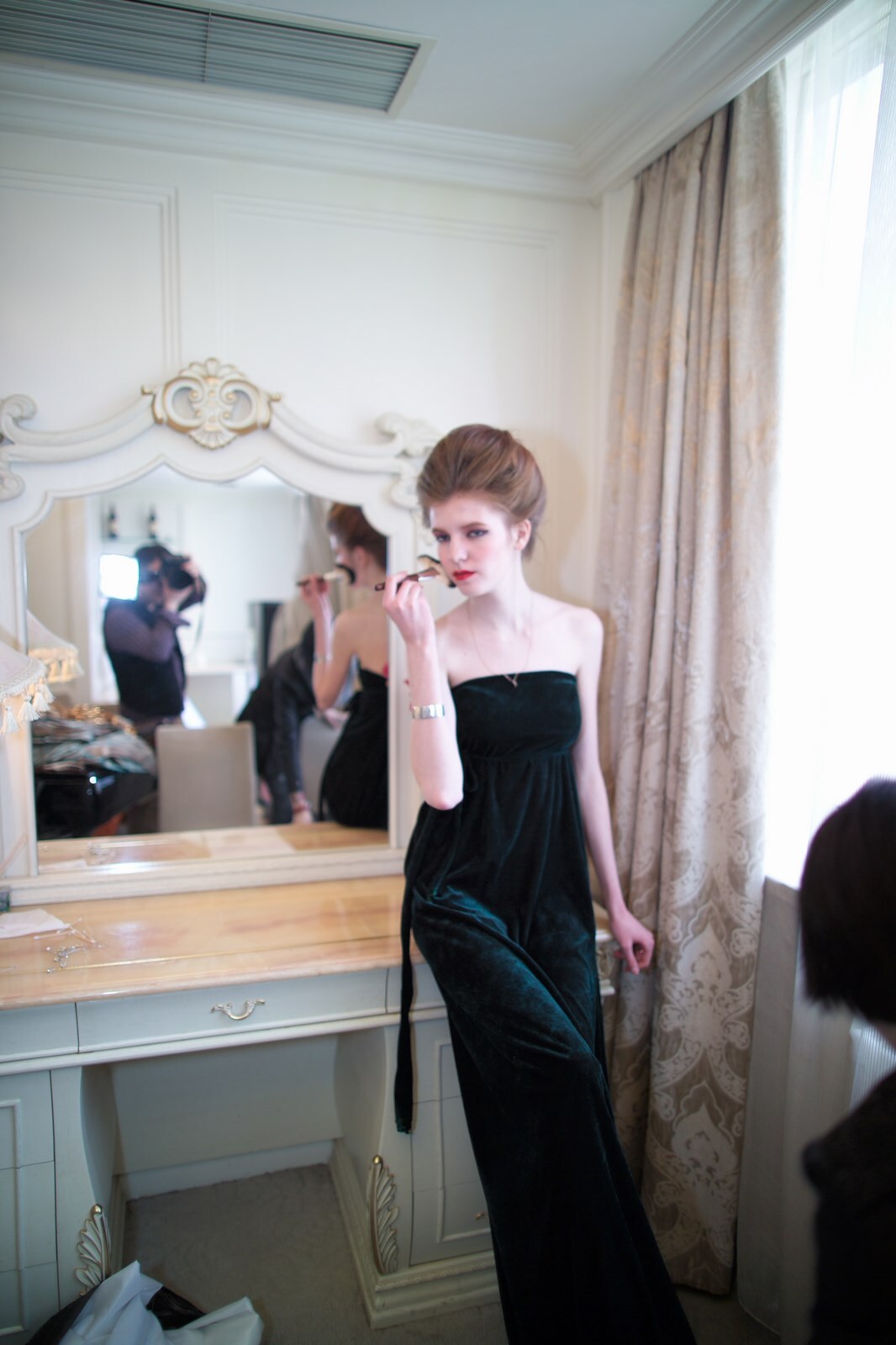 希威社VIP合辑37套原版套图收藏版 VIP002 1